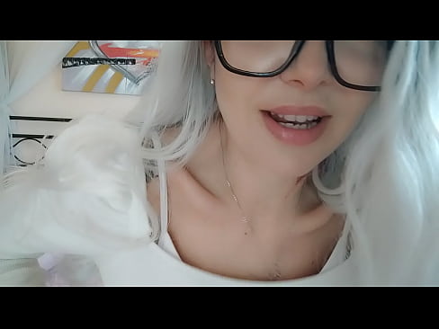❤️ زویه، مه شرمېږه! جوړول نورمال دي. مور د ځان کنټرول زده کوي ❤❌ ☑