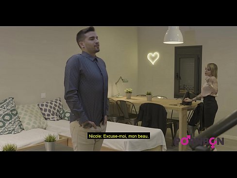 ❤️ PORNBCN 4K یوه بالغه ښځه د لویو ټوټو سره غواړي مقعد شي ځوان ګیګولو د لوی ډیک سره blowjob amortism سخت fuck لاسي دنده سپي سټایل بلی چاټ orgasm فرانسوي فرعي سرلیکونه ❤❌ ☑