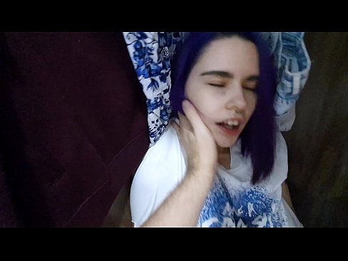 ❤️ زما خور په الماری کې وموندله او د هغې سره یې مرسته وکړه ❤❌ ☑